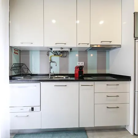 Apartamento Casa Da Mari Julia Nazaré