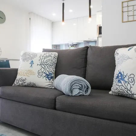 Appartement Casa Da Mari Julia Nazaré
