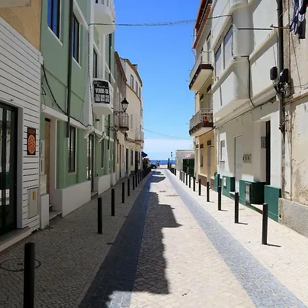Apartamento Casa Da Mari Julia *