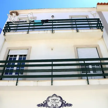 Casa Da Mari Julia