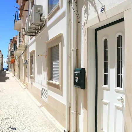 Casa Da Mari Julia