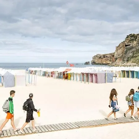 Casa Da Mari Julia * Nazaré