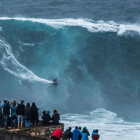 Casa Da Mari Julia * Nazare